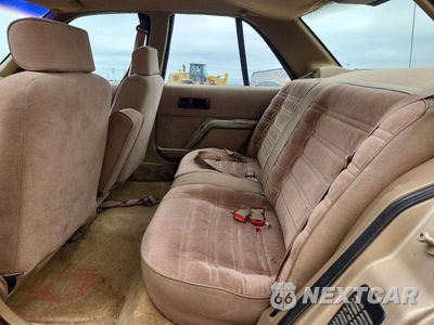 Zdjęcie 10 z 12 samochodu: 1994 CHEVROLET LUMINA VIN:2G1WL54T6R9110517 - miniatura