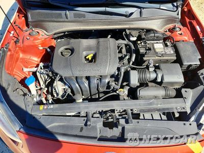 Zdjęcie 11 z 12 samochodu: 2020 KIA FORTE GT LINE VIN:3KPF34AD7LE168644 - miniatura