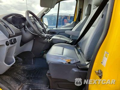 Zdjęcie 7 z 13 samochodu: 2017 FORD TRANSIT 250 DELIVERY VAN VIN:1FTYR1CM3HKA91245 - miniatura