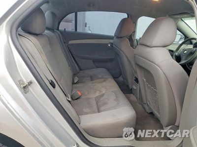 Zdjęcie 10 z 12 samochodu: 2012 CHEVROLET MALIBU LS VIN:1G1ZB5E01CF202041 - miniatura