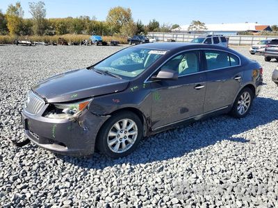 2012 BUICK LACROSSE 1G4GA5ER3CF320359 - główne zdjęcie licytacji z USA - miniatura