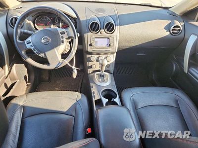Zdjęcie 8 z 12 samochodu: 2013 NISSAN ROGUE S VIN:JN8AS5MV2DW143914 - miniatura