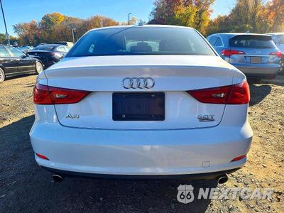 Zdjęcie 6 z 12 samochodu: 2015 AUDI A3 PREMIUM VIN:WAUBFGFF4F1085808 - miniatura