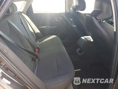 Zdjęcie 10 z 13 samochodu: 2026 KIA K4 LXS VIN:3KPFT4DE3TE361054 - miniatura