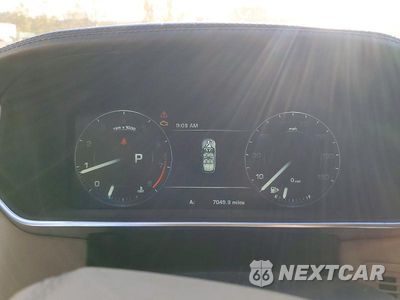 Zdjęcie 12 z 13 samochodu: 2014 LAND ROVER RANGE ROVER HSE VIN:SALGS2WF8EA149783 - miniatura