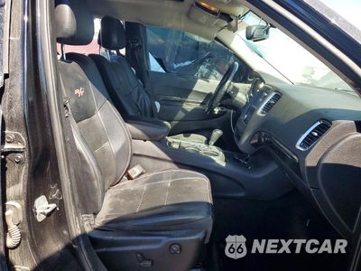 Zdjęcie 7 z 14 samochodu: 2013 DODGE DURANGO R VIN:1C4SDHCT1DC651076 - miniatura