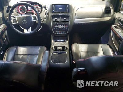 Zdjęcie 8 z 13 samochodu: 2019 DODGE GRAND CARAVAN GT VIN:2C4RDGEG2KR712349 - miniatura
