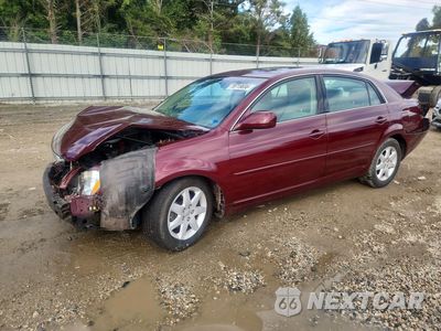 2007 TOYOTA AVALON XL 4T1BK36B87U221941 - główne zdjęcie licytacji z USA - miniatura