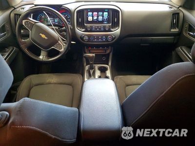 Zdjęcie 8 z 12 samochodu: 2017 CHEVROLET COLORADO LT VIN:1GCGTCEN9H1234784 - miniatura
