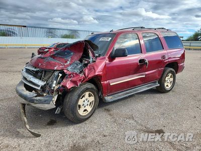 2005 CHEVROLET TAHOE K1500 1GNEK13T05J263139 - główne zdjęcie licytacji z USA - miniatura
