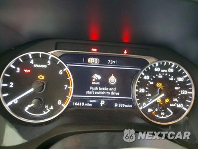Zdjęcie 9 z 14 samochodu: 2026 NISSAN ROGUE ROCK CREEK VIN:5N1BT3BB0TC672347 - miniatura