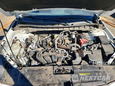 Zdjęcie 11 z 12 samochodu: 2024 NISSAN ALTIMA SV VIN:1N4BL4DVXRN407164 - miniatura