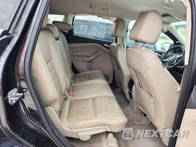 Zdjęcie 10 z 12 samochodu: 2014 FORD ESCAPE TITANIUM VIN:1FMCU0J91EUC78092 - miniatura