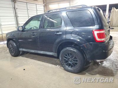 Drugie zdjęcie samochodu z przodu: 2011 FORD ESCAPE XLT VIN:1FMCU9DGXBKA88006 - miniatura