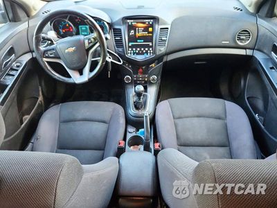 Zdjęcie 8 z 12 samochodu: 2014 CHEVROLET CRUZE ECO VIN:1G1PJ5SB0E7147613 - miniatura