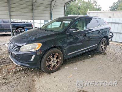 2015 VOLVO XC60 T6 PLATINUM YV4902RM3F2691544 - główne zdjęcie licytacji z USA - miniatura