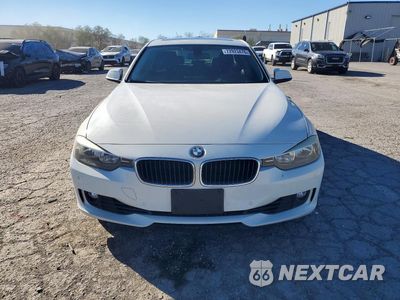 Piąte zdjęcie samochodu w środku: 2014 BMW 328 I SULEV VIN:WBA3C1C58EK105153 - miniatura