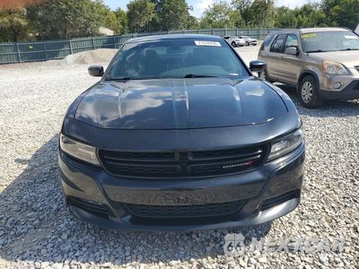 Piąte zdjęcie samochodu w środku: 2019 DODGE CHARGER SXT VIN:2C3CDXBG0KH643617 - miniatura