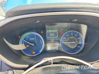 Zdjęcie 9 z 13 samochodu: 2021 SUBARU CROSSTREK PREMIUM VIN:JF2GTDEC5MH326787 - miniatura