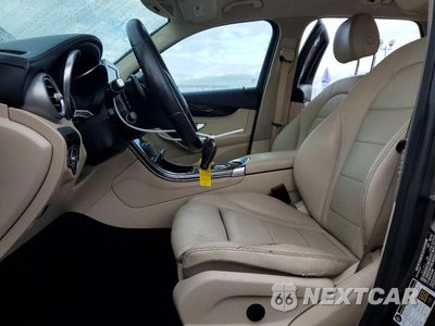 Zdjęcie 7 z 12 samochodu: 2017 MERCEDES-BENZ GLC 300 VIN:WDC0G4JB1HF162693 - miniatura