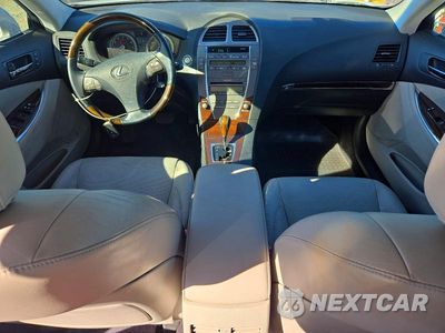 Zdjęcie 8 z 12 samochodu: 2010 LEXUS ES 350 VIN:JTHBK1EG7A2368145 - miniatura