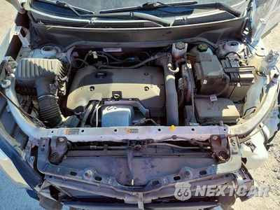 Zdjęcie 12 z 14 samochodu: 2018 CHEVROLET EQUINOX LT VIN:2GNAXKEX5J6302398 - miniatura