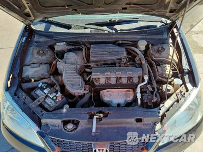 Zdjęcie 11 z 12 samochodu: 2004 HONDA CIVIC EX VIN:1HGEM22944L012367 - miniatura