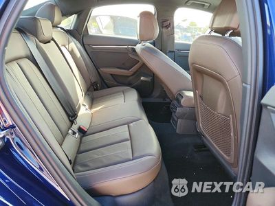 Zdjęcie 10 z 12 samochodu: 2022 AUDI A3 PRESTIGE VIN:WAUJUDGY3NA091906 - miniatura