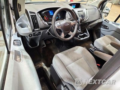 Zdjęcie 8 z 13 samochodu: 2016 FORD TRANSIT T-350 VIN:1FBZX2ZM4GKB24859 - miniatura