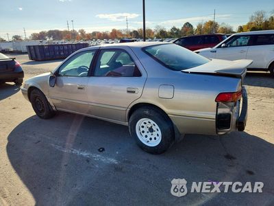 Drugie zdjęcie samochodu z przodu: 1998 TOYOTA CAMRY LE VIN:4T1BG22K1WU377609 - miniatura