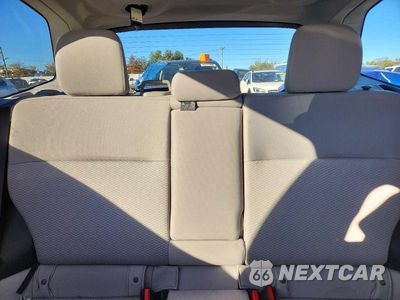 Zdjęcie 10 z 13 samochodu: 2014 SUBARU FORESTER 2.5I PREMIUM VIN:JF2SJAGC2EH468835 - miniatura
