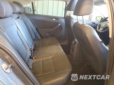 Zdjęcie 10 z 12 samochodu: 2011 VOLKSWAGEN JETTA SE VIN:3VWDZ7AJ6BM337017 - miniatura