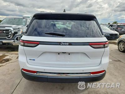 Zdjęcie 6 z 12 samochodu: 2024 JEEP GRAND CHEROKEE LIMITED 4XE VIN:1C4RJYB69R8516084 - miniatura