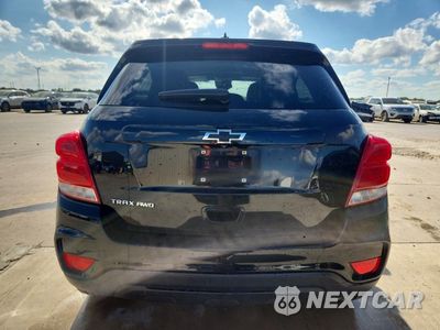 Zdjęcie 6 z 13 samochodu: 2022 CHEVROLET TRAX 1LT VIN:KL7CJPSM1NB516413 - miniatura
