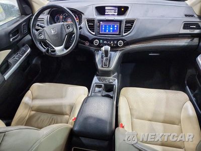 Zdjęcie 8 z 14 samochodu: 2016 HONDA CR-V TOURING VIN:5J6RM4H98GL061797 - miniatura