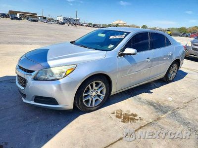 2015 CHEVROLET MALIBU 1LT 1G11C5SL8FF205788 - główne zdjęcie licytacji z USA - miniatura