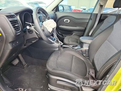 Zdjęcie 7 z 13 samochodu: 2017 KIA SOUL + VIN:KNDJP3A59H7887693 - miniatura