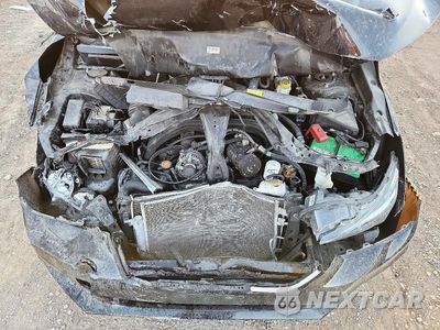 Zdjęcie 11 z 12 samochodu: 2019 SUBARU IMPREZA VIN:4S3GTAA68K3714278 - miniatura