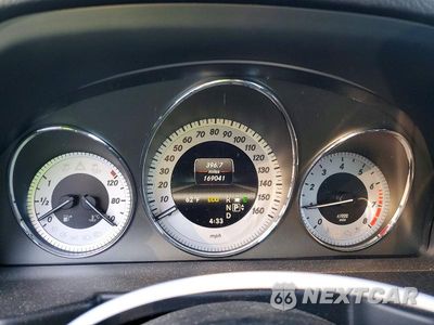 Zdjęcie 9 z 13 samochodu: 2013 MERCEDES-BENZ GLK 350 VIN:WDCGG5HB4DF945785 - miniatura