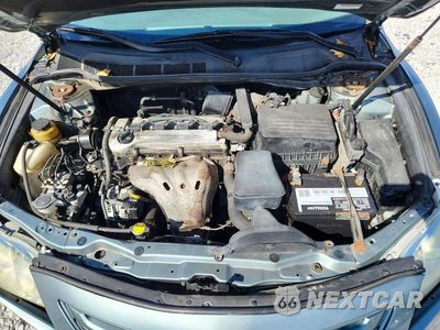 Zdjęcie 11 z 12 samochodu: 2009 TOYOTA CAMRY LE VIN:4T4BE46K99R138282 - miniatura
