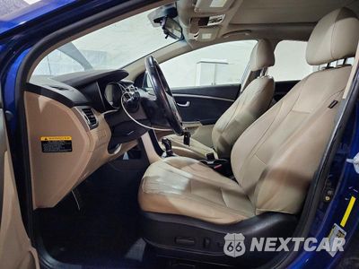 Zdjęcie 7 z 13 samochodu: 2013 HYUNDAI ELANTRA GT BASE VIN:KMHD35LE1DU058819 - miniatura