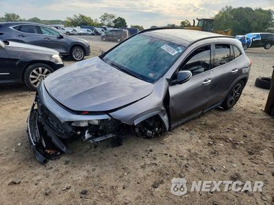 2022 MERCEDES-BENZ GLA 250 4MATIC W1N4N4HB9NJ380434 - główne zdjęcie licytacji z USA - miniatura