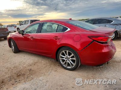Drugie zdjęcie samochodu z przodu: 2014 MAZDA 6 GRAND TOURING VIN:JM1GJ1W51E1107032 - miniatura