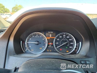 Zdjęcie 9 z 14 samochodu: 2017 ACURA MDX VIN:5FRYD3H31HB000043 - miniatura