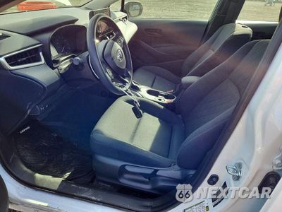 Zdjęcie 7 z 13 samochodu: 2023 TOYOTA COROLLA LE VIN:5YFB4MDE8PP030468 - miniatura