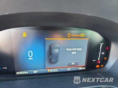 Zdjęcie 9 z 13 samochodu: 2025 FORD ESCAPE ACTIVE VIN:1FMCU0GN2SUA53552 - miniatura