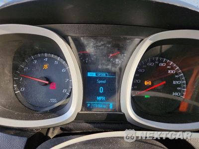 Zdjęcie 9 z 13 samochodu: 2014 CHEVROLET EQUINOX LT VIN:1GNFLFEK4EZ126662 - miniatura
