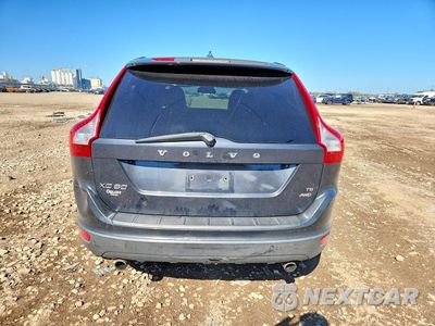 Zdjęcie 6 z 13 samochodu: 2010 VOLVO XC60 T6 VIN:YV4992DZXA2027968 - miniatura