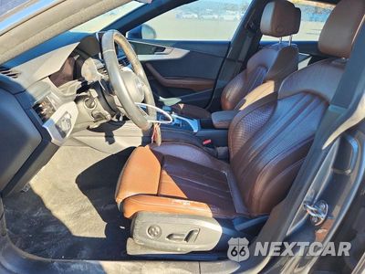 Zdjęcie 7 z 13 samochodu: 2018 AUDI A5 PRESTIGE VIN:WAUCNCF53JA011201 - miniatura