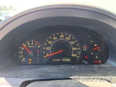 Zdjęcie 9 z 13 samochodu: 2010 HONDA ODYSSEY EXL VIN:5FNRL3H78AB080734 - miniatura